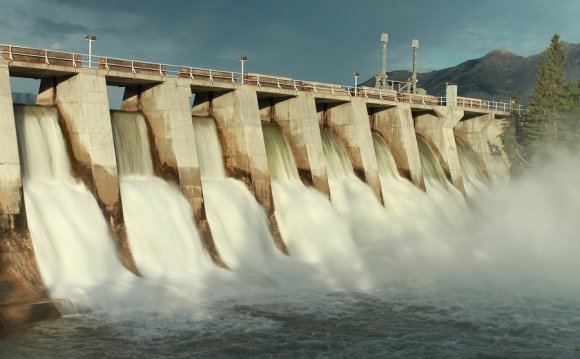 Advantages of Hydropower: 8