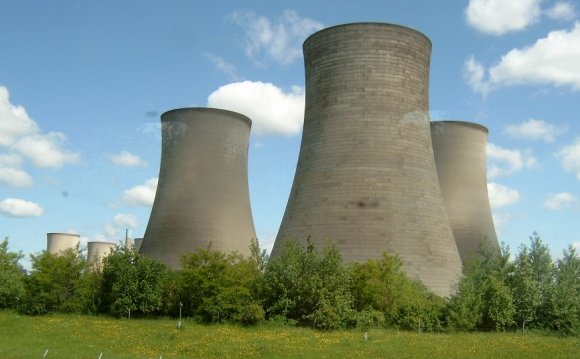 Cooling tower - Wikiwand