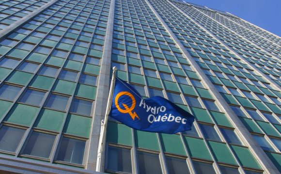 Hydro Quebec Hikes Electricity