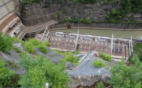 Nagawado water electricity