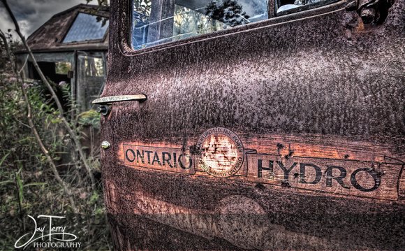 Ontario Hydro