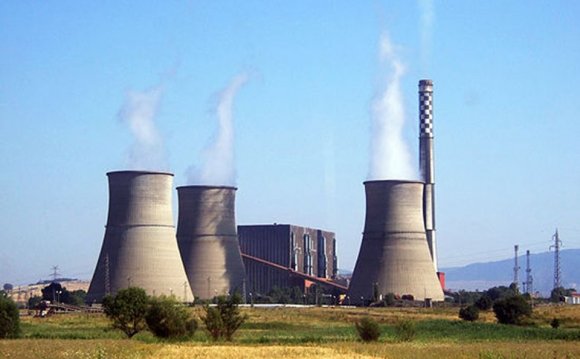Introduction to power plants