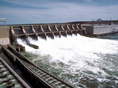 disadvantages of Hydropower