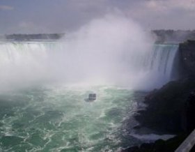 Energy and Power Science venture Niagara Falls