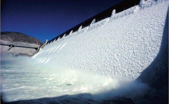 Interesting Facts about Hydroelectricity