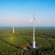 Renewable energy water turbines
