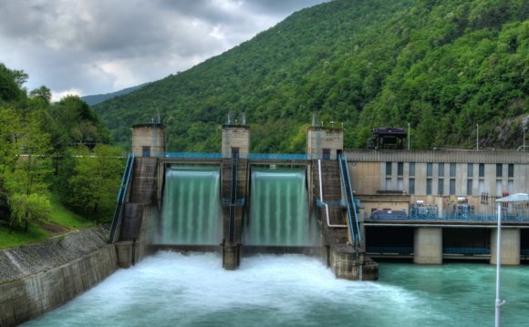 Hydropower in Europe