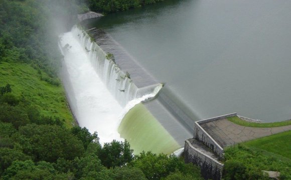 Hydroelectric plants for sale