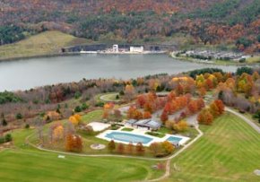 NYPA's Blenheim-Gilboa Project places