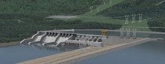 website C Hydropower Project