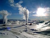 Advantages and disadvantages of hydrothermal energy
