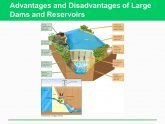 Advantages and disadvantages of large dams
