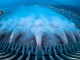 Biggest hydroelectric dams