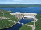 Canada hydroelectricity