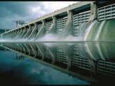 Cost to build hydroelectric power plants