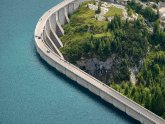 Good things about hydroelectric power