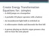 Hydroelectric energy transformation