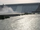 Hydroelectric power India