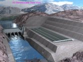 Neelum Jhelum hydropower project