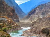 Punatsangchhu Hydroelectric project