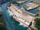 Sir Adam Beck hydroelectric Generating stations