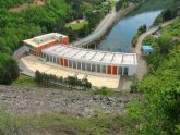Types of hydroelectric power stations