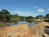 What is a River Dam?