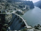 What is the Definition of hydroelectric energy?