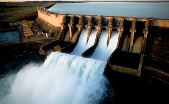 Hydroelectric dams pros and cons